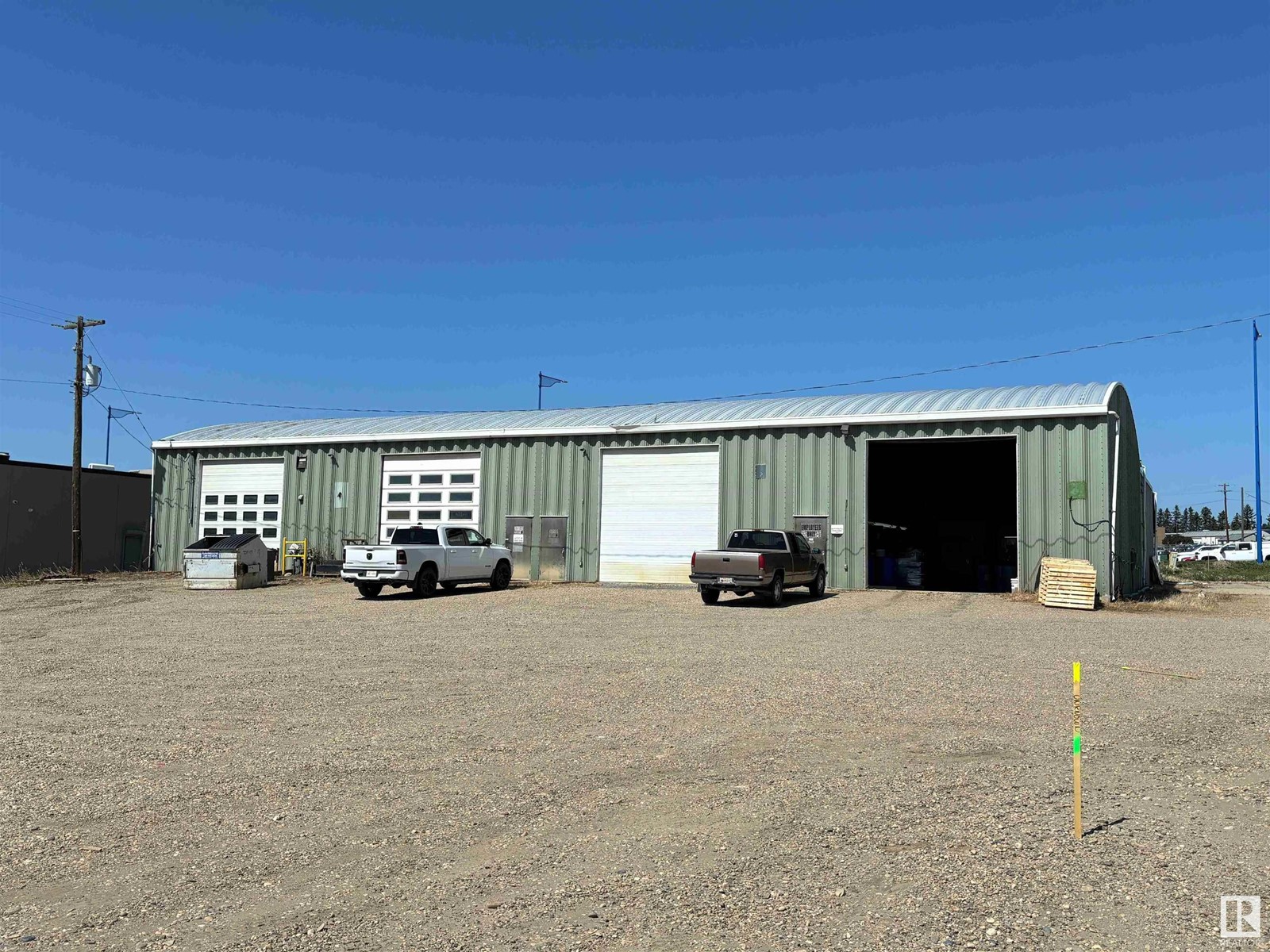 Photo 1 of 5717 50 Ave, Drayton Valley AB