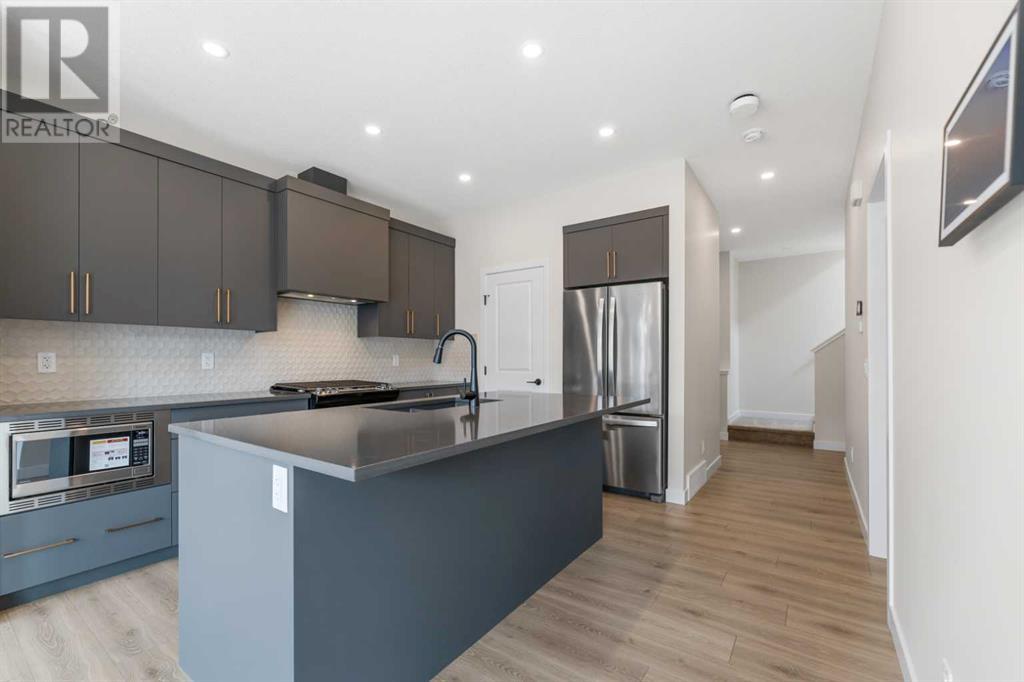 Single Family House for Sale in  Corner Glen Common NE Cornerstone Calgary 