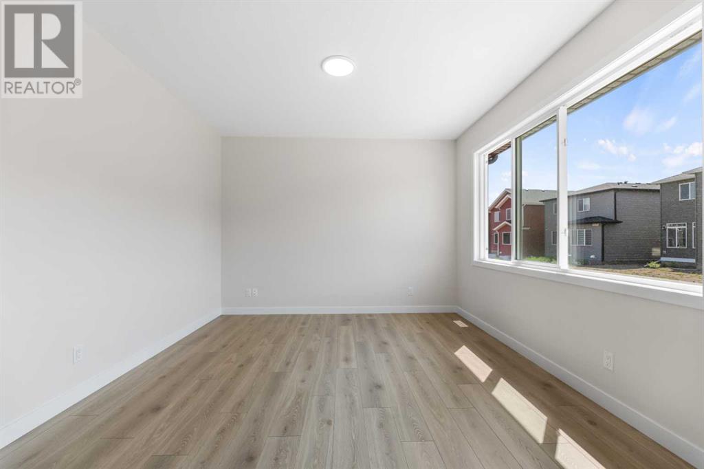 Single Family House for Sale in  Corner Glen Common NE Cornerstone Calgary 