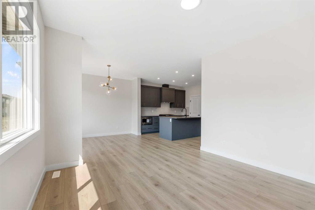 Single Family House for Sale in  Corner Glen Common NE Cornerstone Calgary 