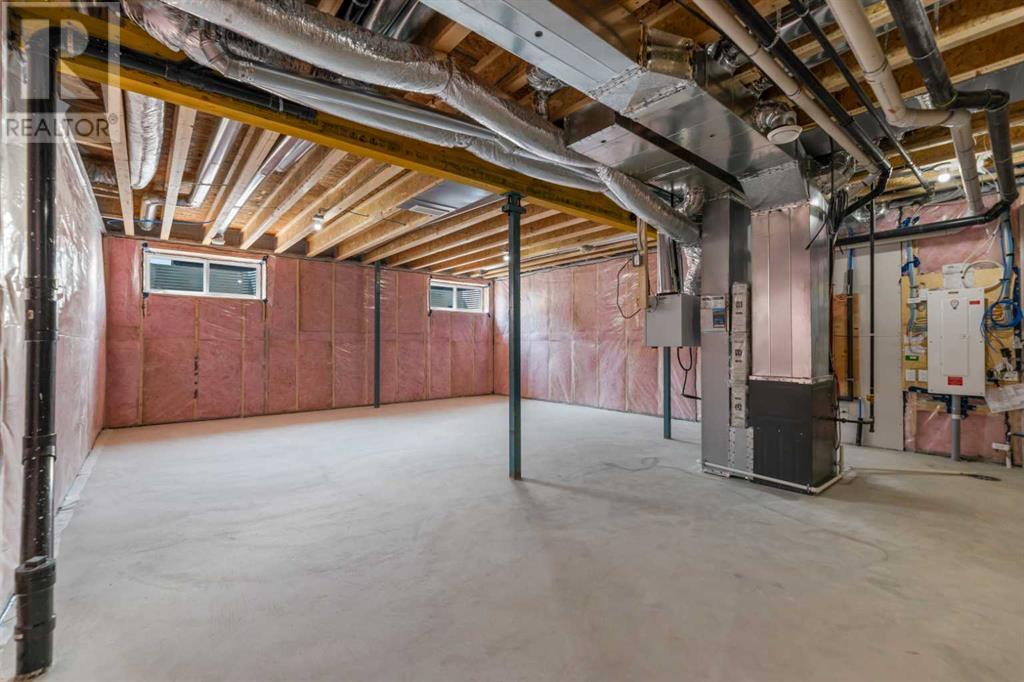 Single Family House for Sale in  Corner Glen Common NE Cornerstone Calgary 