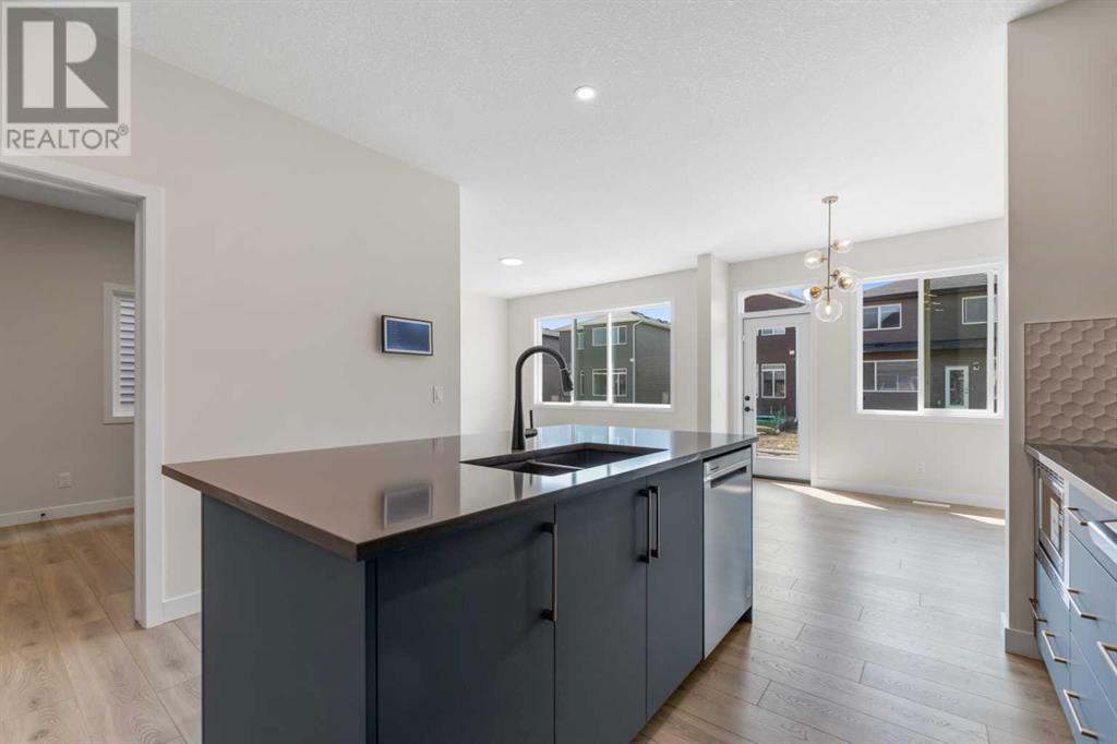 Single Family House for Sale in  Corner Glen Common NE Cornerstone Calgary 