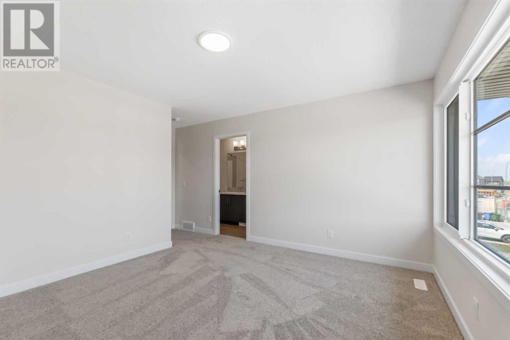 Single Family House for Sale in  Corner Glen Common NE Cornerstone Calgary 