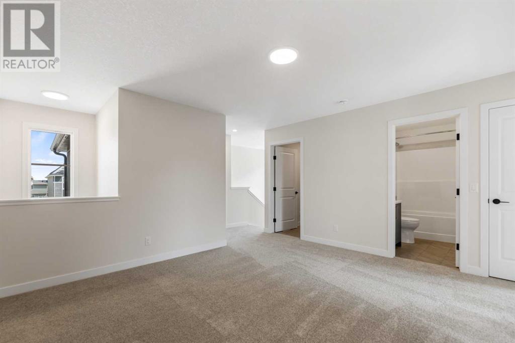 Single Family House for Sale in  Corner Glen Common NE Cornerstone Calgary 