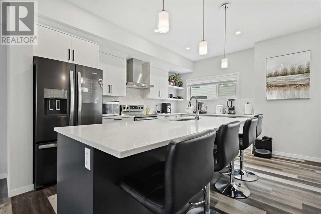Single Family House for Sale in  Harvest Grove Walk NE Harvest Hills Calgary 