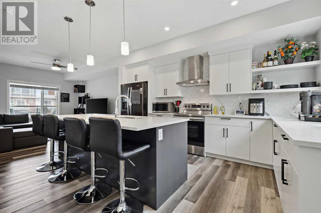 Single Family House for Sale in  Harvest Grove Walk NE Harvest Hills Calgary 
