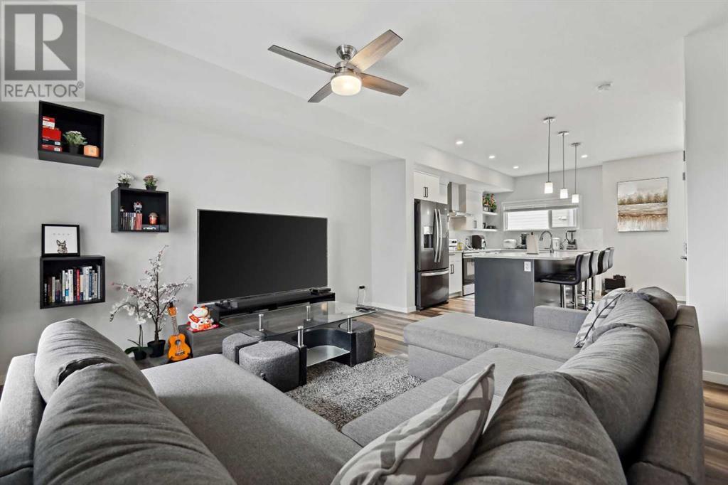 Single Family House for Sale in  Harvest Grove Walk NE Harvest Hills Calgary 