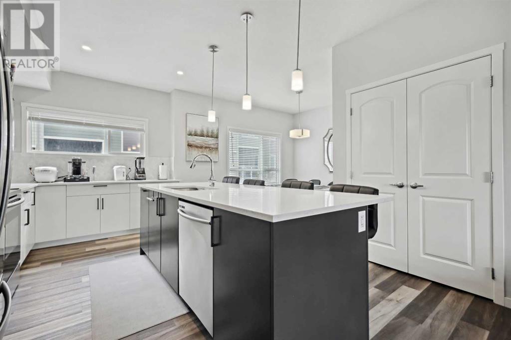 Single Family House for Sale in  Harvest Grove Walk NE Harvest Hills Calgary 