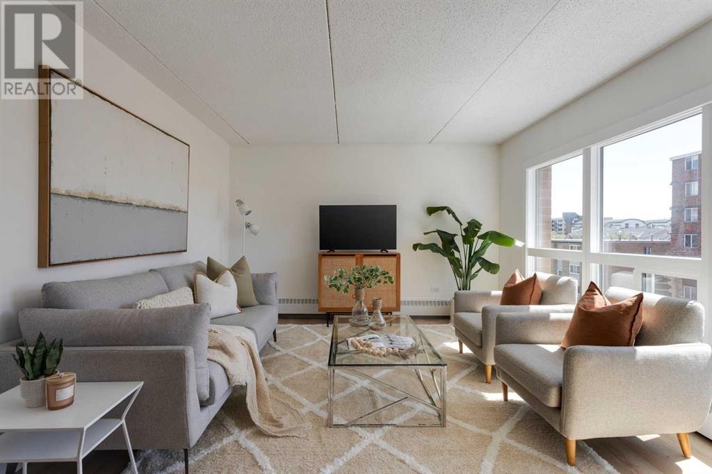 Single Family House for Sale in    Street SW Beltline Calgary 