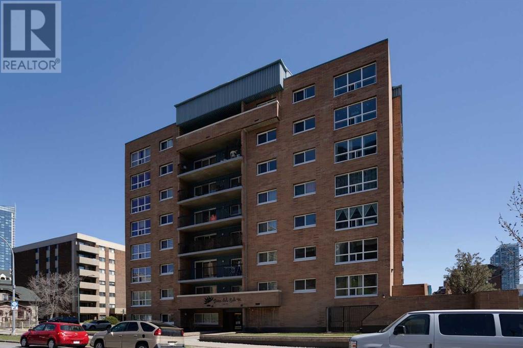 Single Family House for Sale in    Street SW Beltline Calgary 