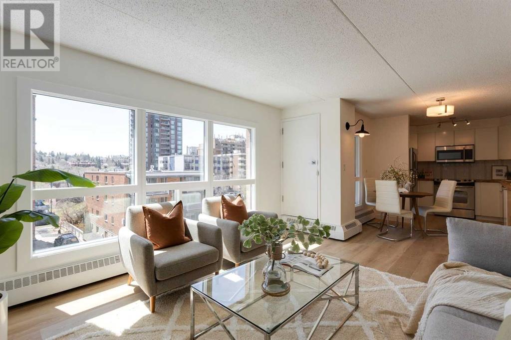 Single Family House for Sale in    Street SW Beltline Calgary 