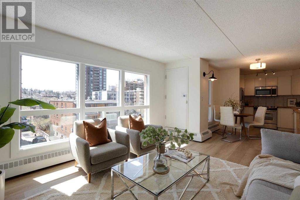 Single Family House for Sale in    Street SW Beltline Calgary 