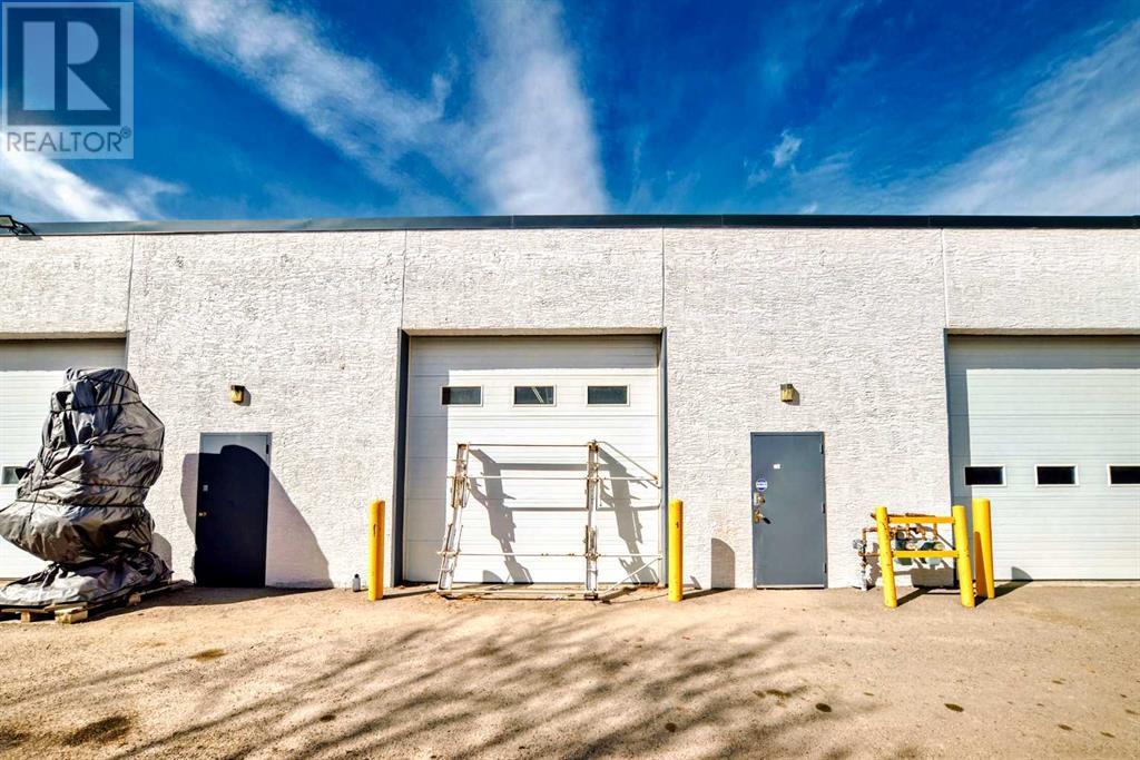 10B, 416 Meridian Road SE, Calgary, Alberta