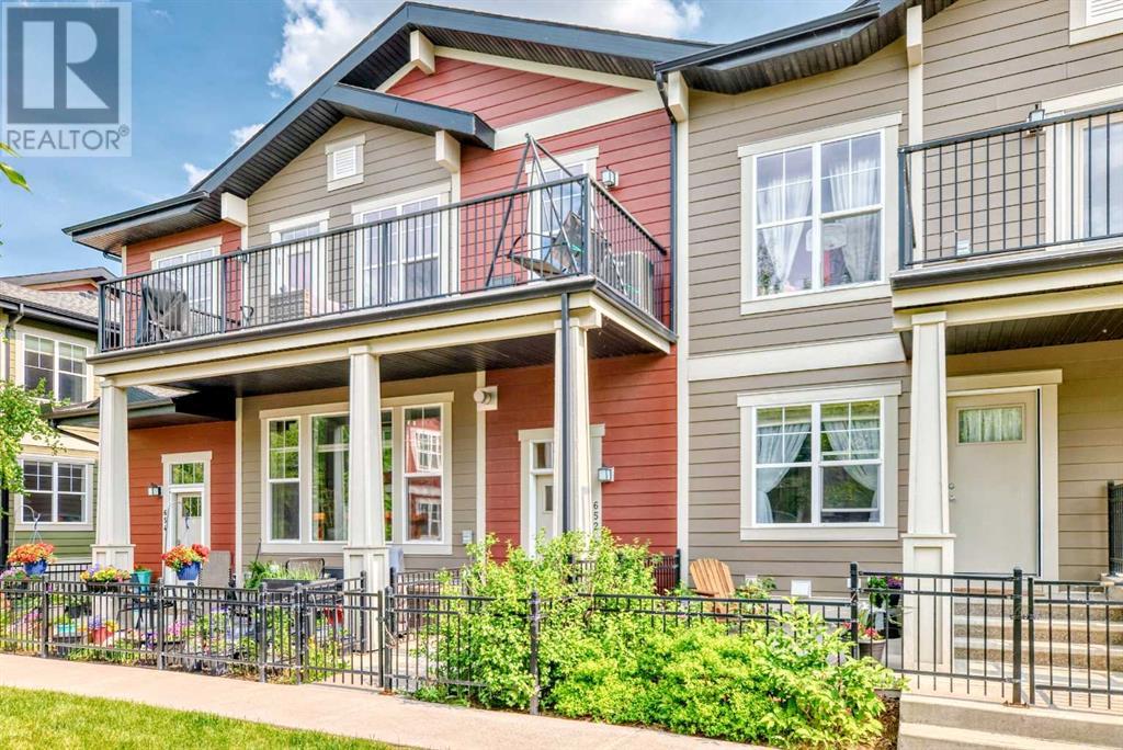 Single Family House for Sale in  Cranford Walk SE Cranston Calgary 