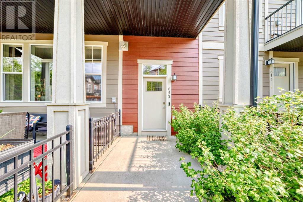 Single Family House for Sale in  Cranford Walk SE Cranston Calgary 
