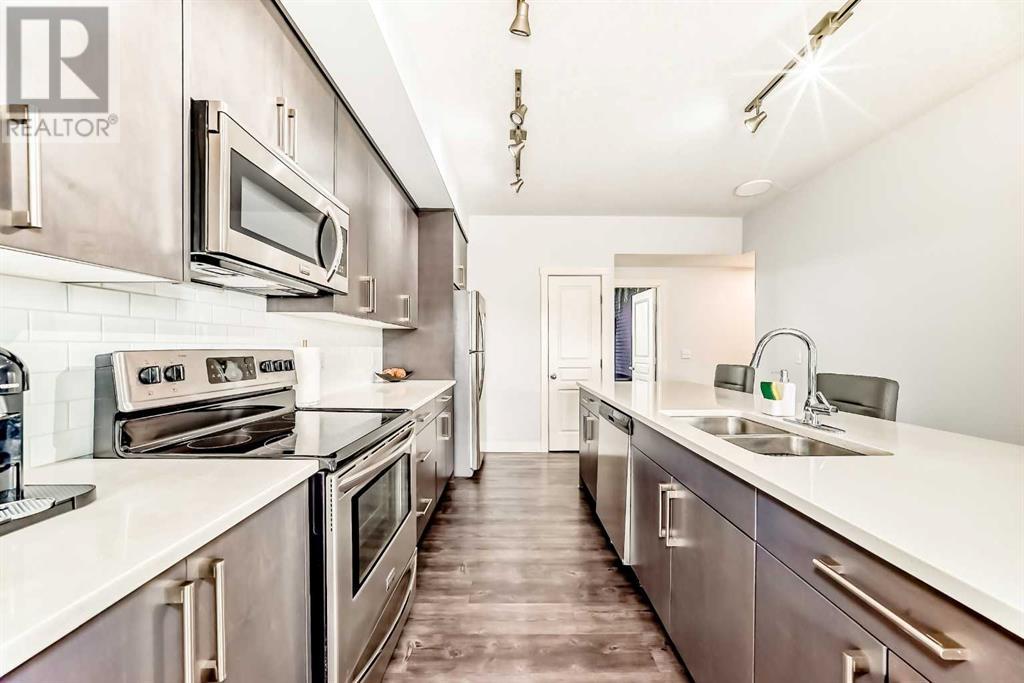 Single Family House for Sale in  Cranford Walk SE Cranston Calgary 
