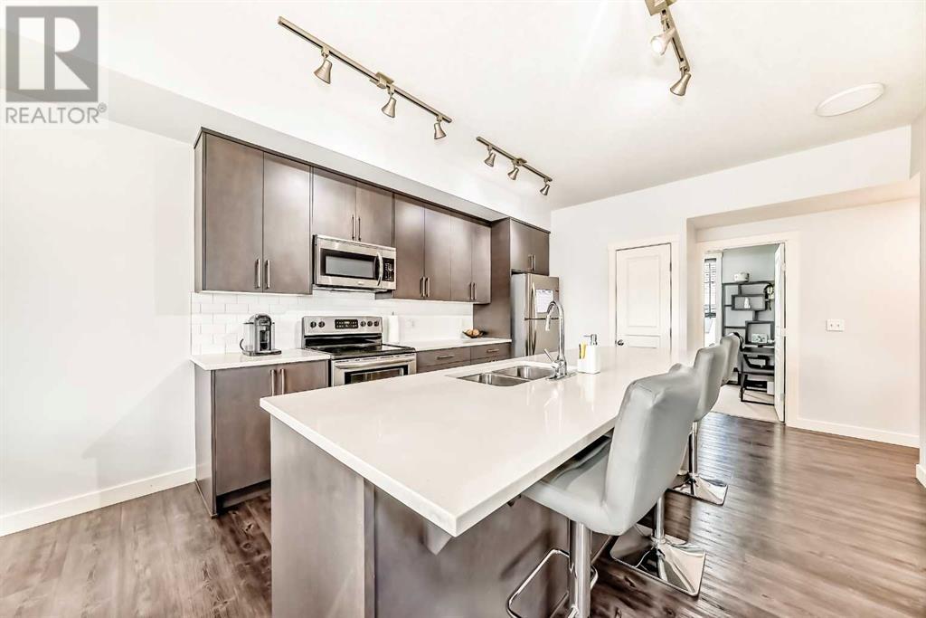 Single Family House for Sale in  Cranford Walk SE Cranston Calgary 