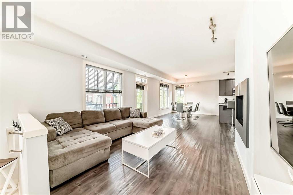 Single Family House for Sale in  Cranford Walk SE Cranston Calgary 