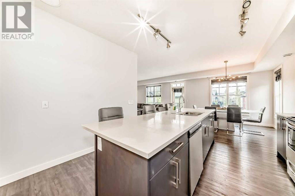 Single Family House for Sale in  Cranford Walk SE Cranston Calgary 