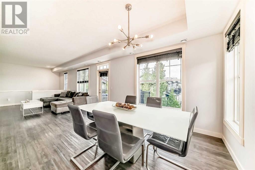 Single Family House for Sale in  Cranford Walk SE Cranston Calgary 