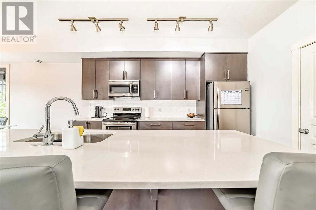 Single Family House for Sale in  Cranford Walk SE Cranston Calgary 