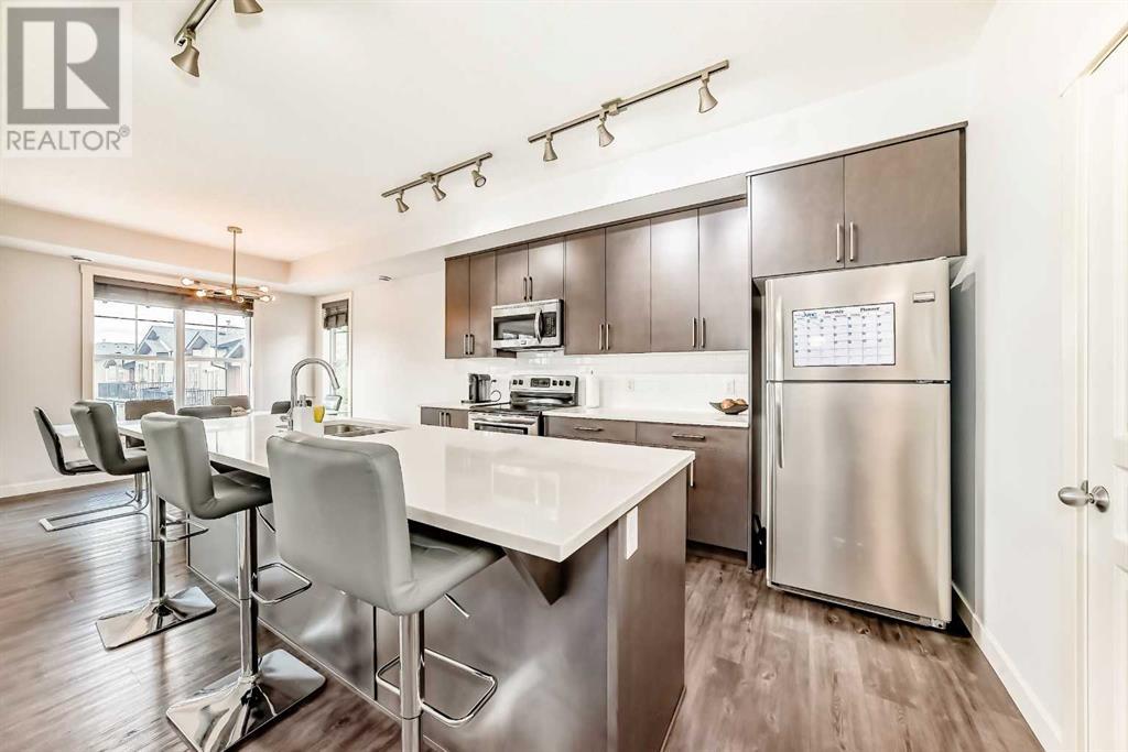 Single Family House for Sale in  Cranford Walk SE Cranston Calgary 