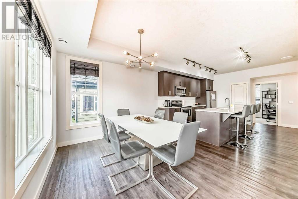 Single Family House for Sale in  Cranford Walk SE Cranston Calgary 