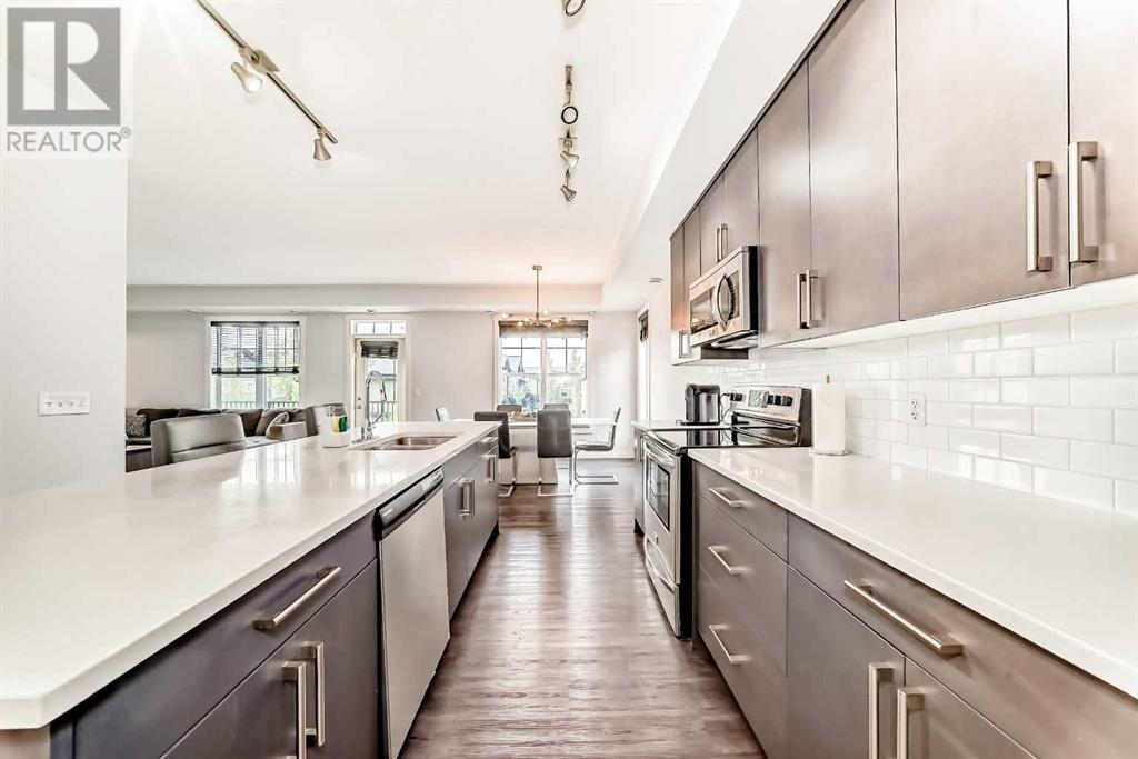 Single Family House for Sale in  Cranford Walk SE Cranston Calgary 