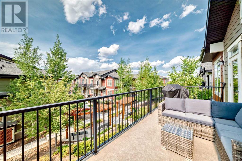 Single Family House for Sale in  Cranford Walk SE Cranston Calgary 