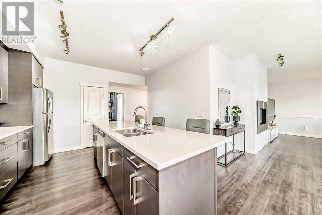 Single Family House for Sale in  Cranford Walk SE Cranston Calgary 
