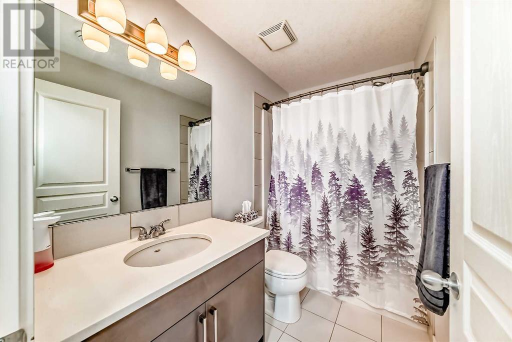 Single Family House for Sale in  Cranford Walk SE Cranston Calgary 