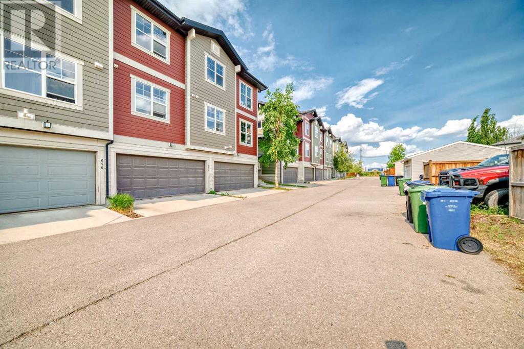 Single Family House for Sale in  Cranford Walk SE Cranston Calgary 