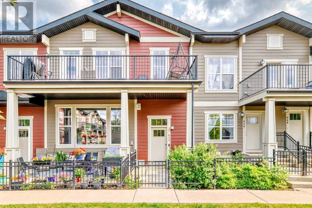 652 Cranford Walk SE, Calgary, Alberta