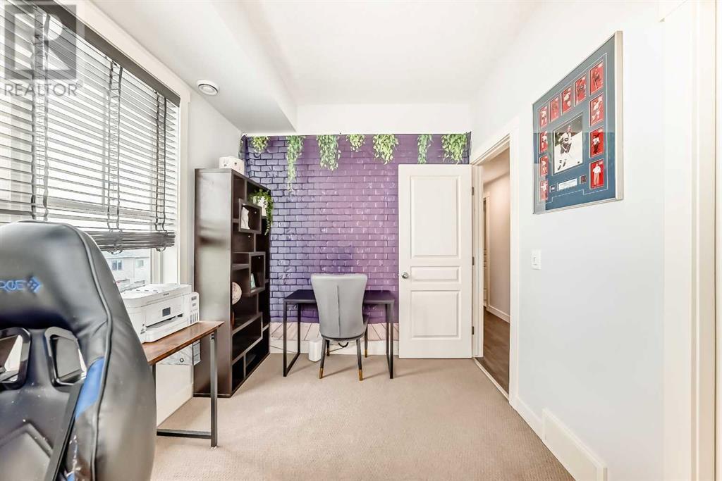 Single Family House for Sale in  Cranford Walk SE Cranston Calgary 