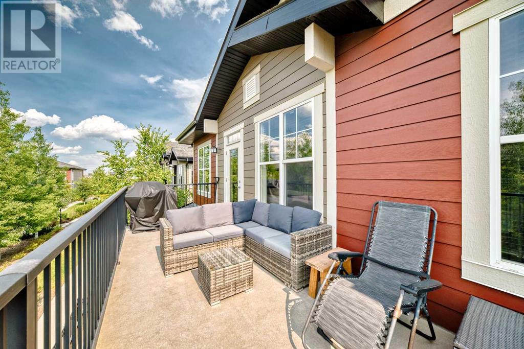 Single Family House for Sale in  Cranford Walk SE Cranston Calgary 