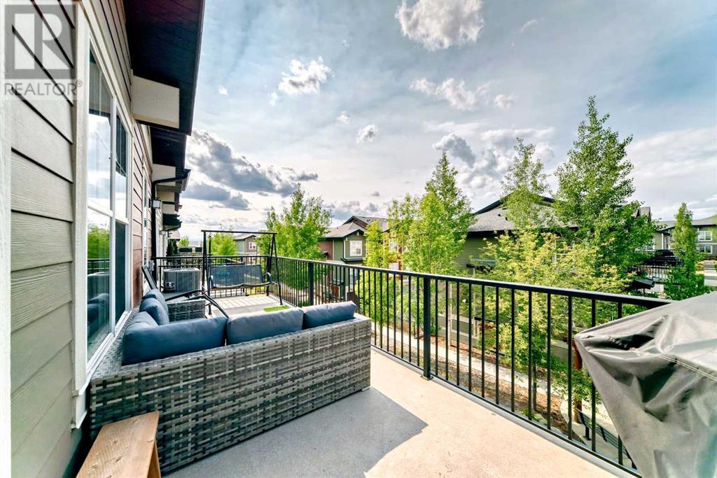 Single Family House for Sale in  Cranford Walk SE Cranston Calgary 