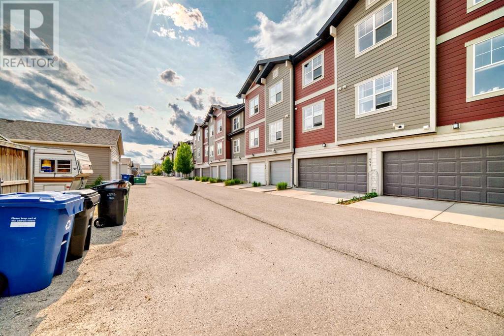 Single Family House for Sale in  Cranford Walk SE Cranston Calgary 