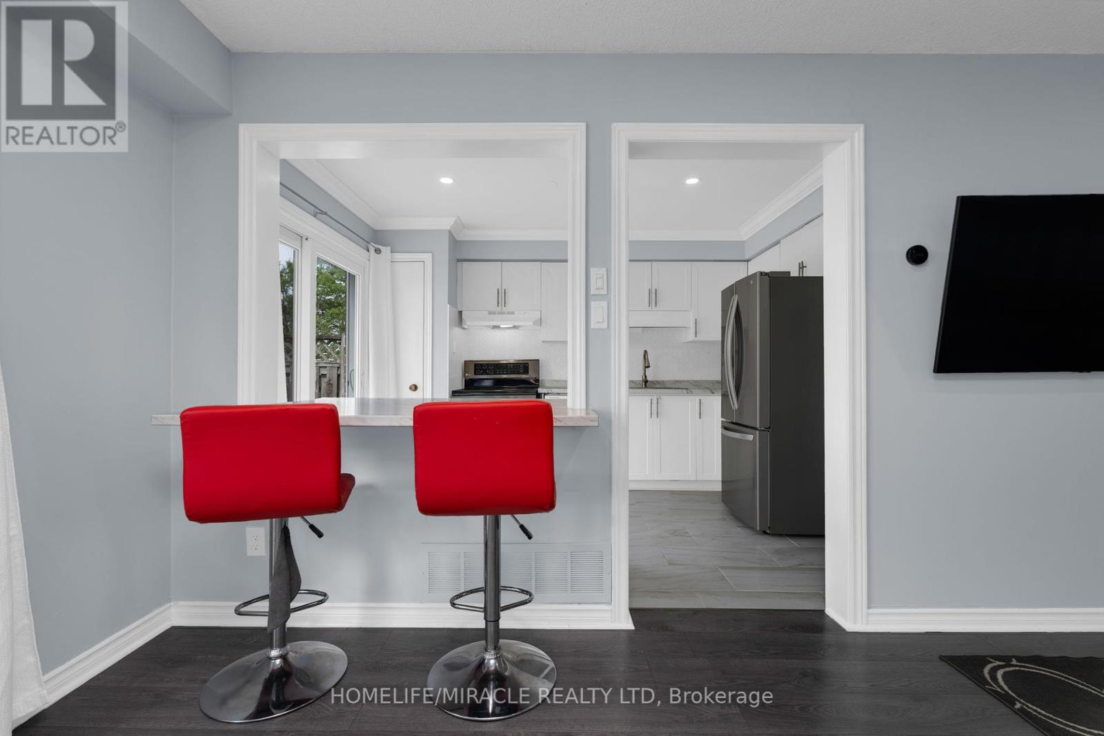 Single Family House for Sale in  LIVINGSTONE STREET W Barrie (Northwest) 