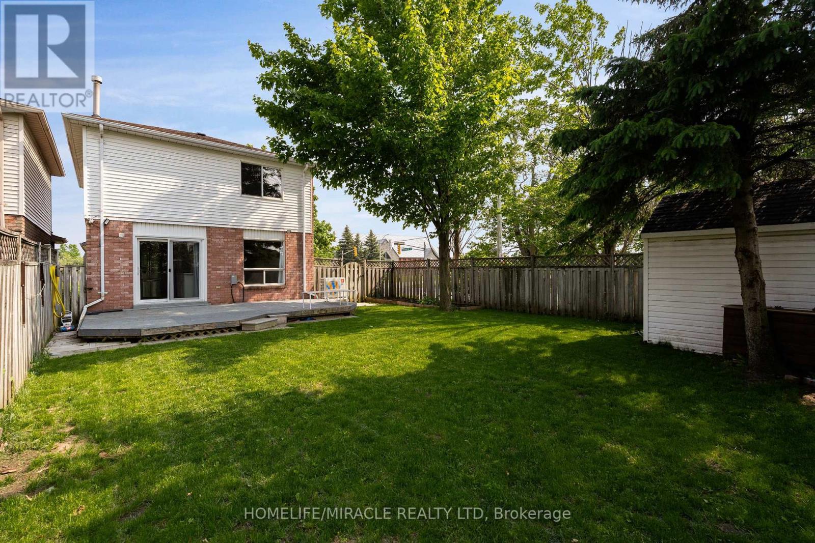 Single Family House for Sale in  LIVINGSTONE STREET W Barrie (Northwest) 