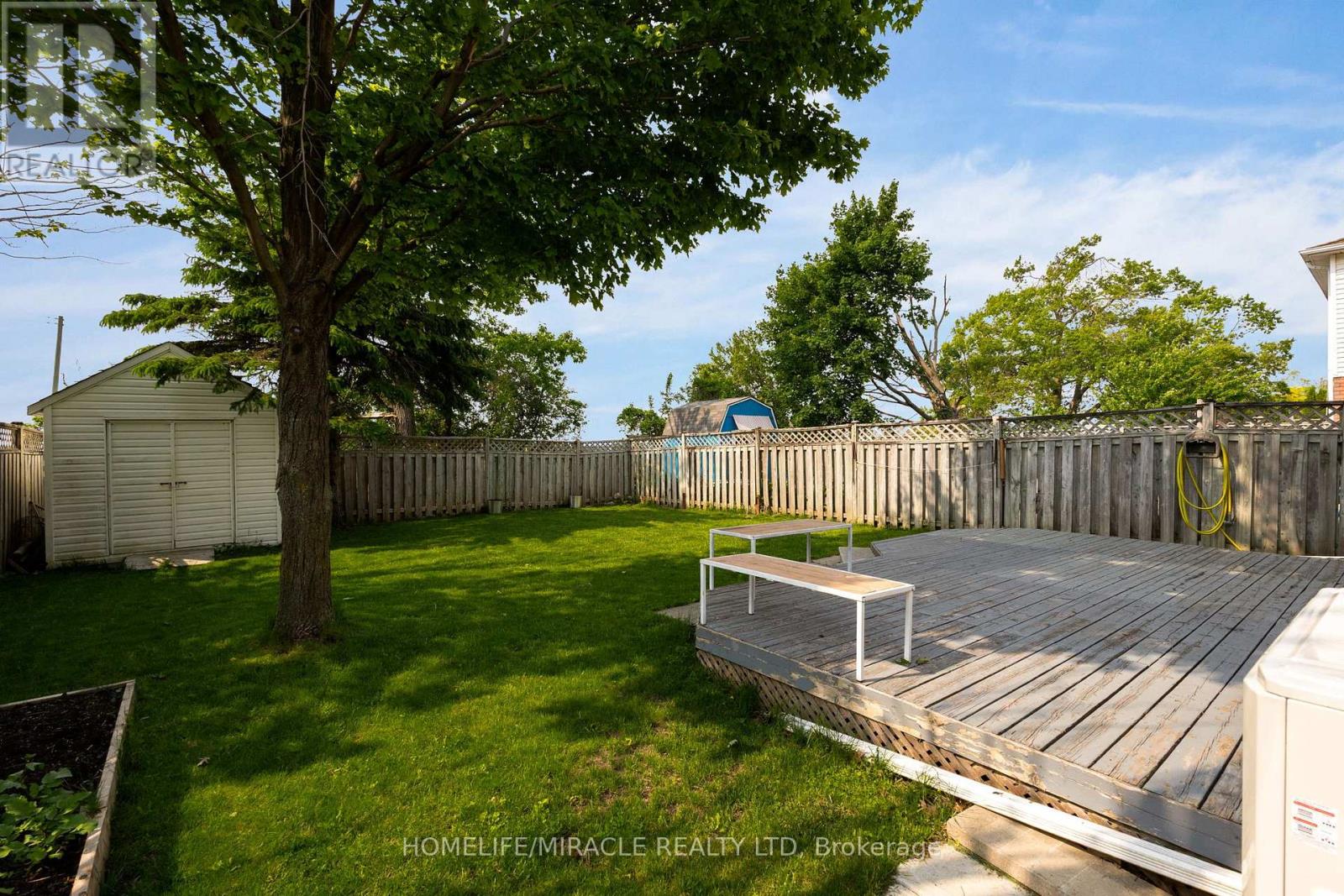 Single Family House for Sale in  LIVINGSTONE STREET W Barrie (Northwest) 