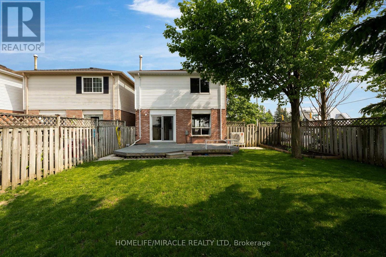 Single Family House for Sale in  LIVINGSTONE STREET W Barrie (Northwest) 