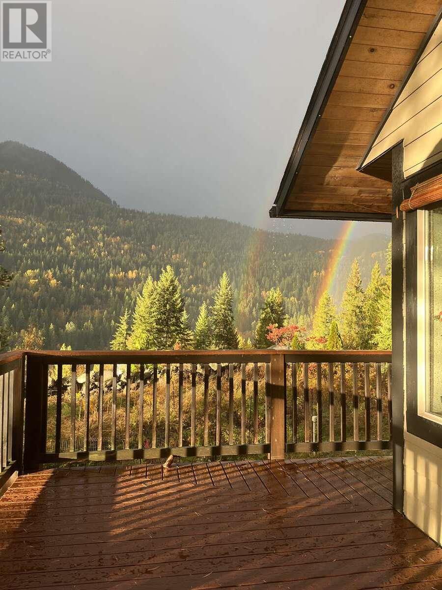 4602 CARLSON Road, Nelson