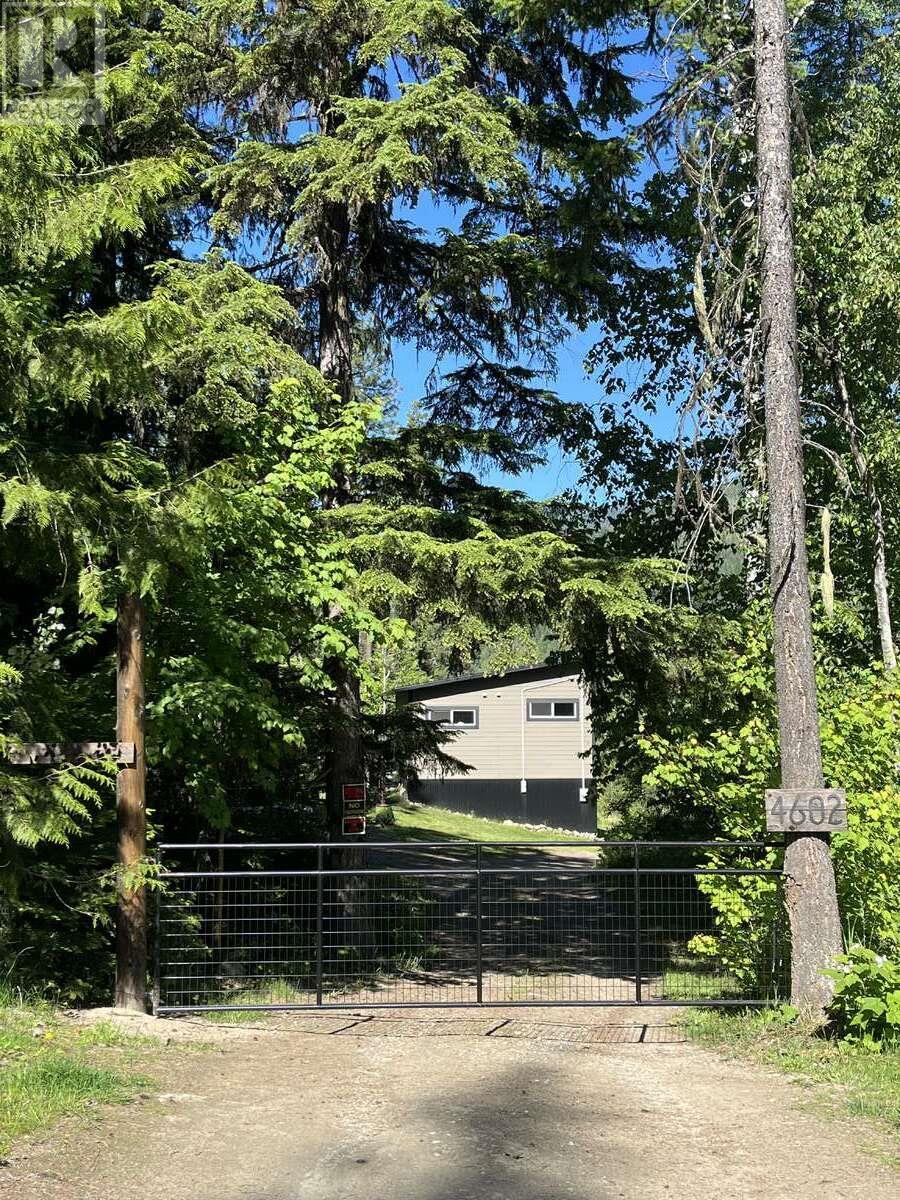 4602 CARLSON Road, Nelson