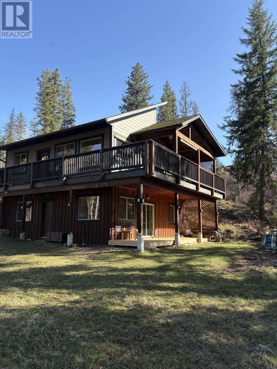 4602 CARLSON Road, Nelson