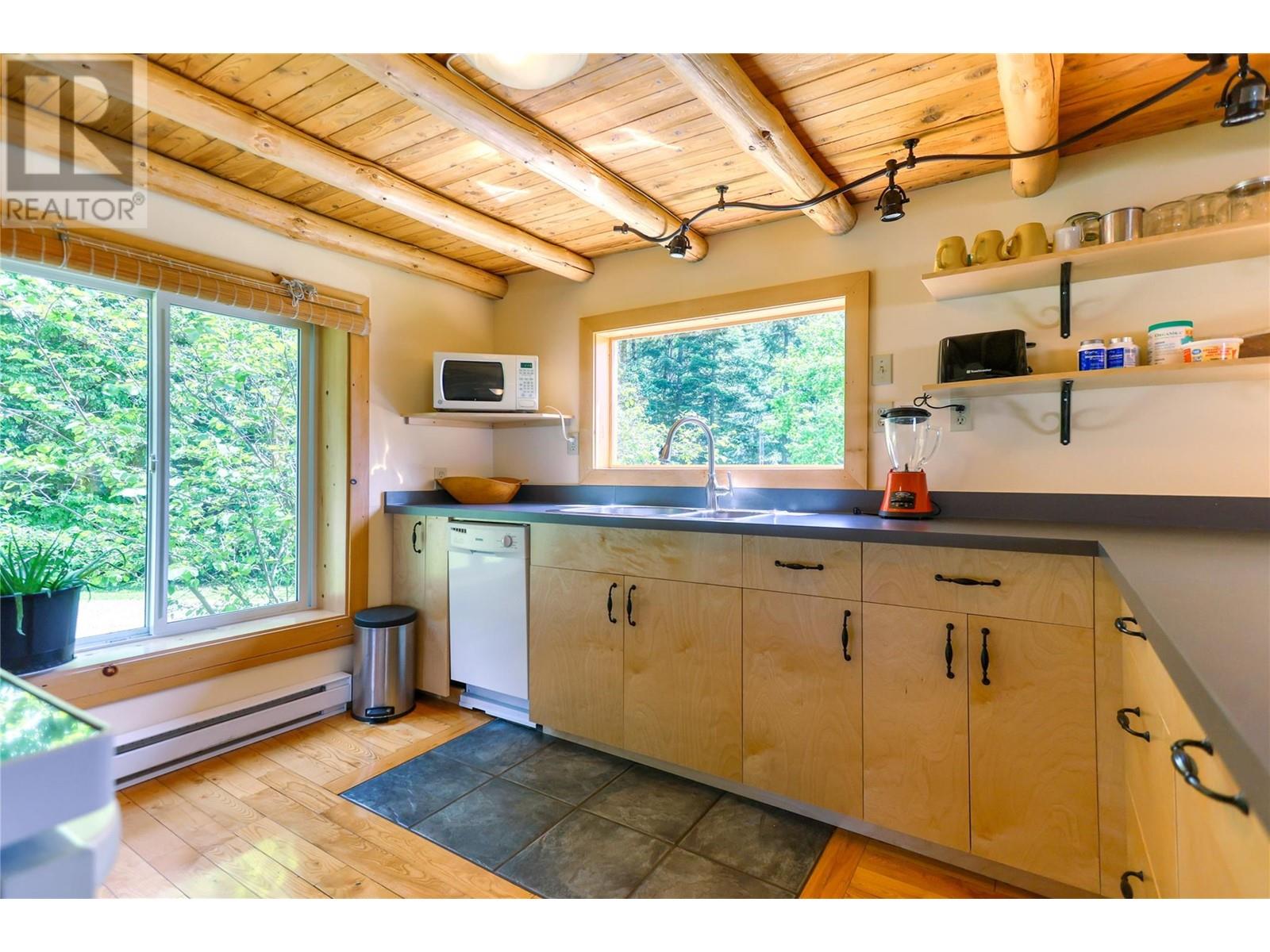 Photo 51 of 926 Wildhorse Creek Road, Ymir BC