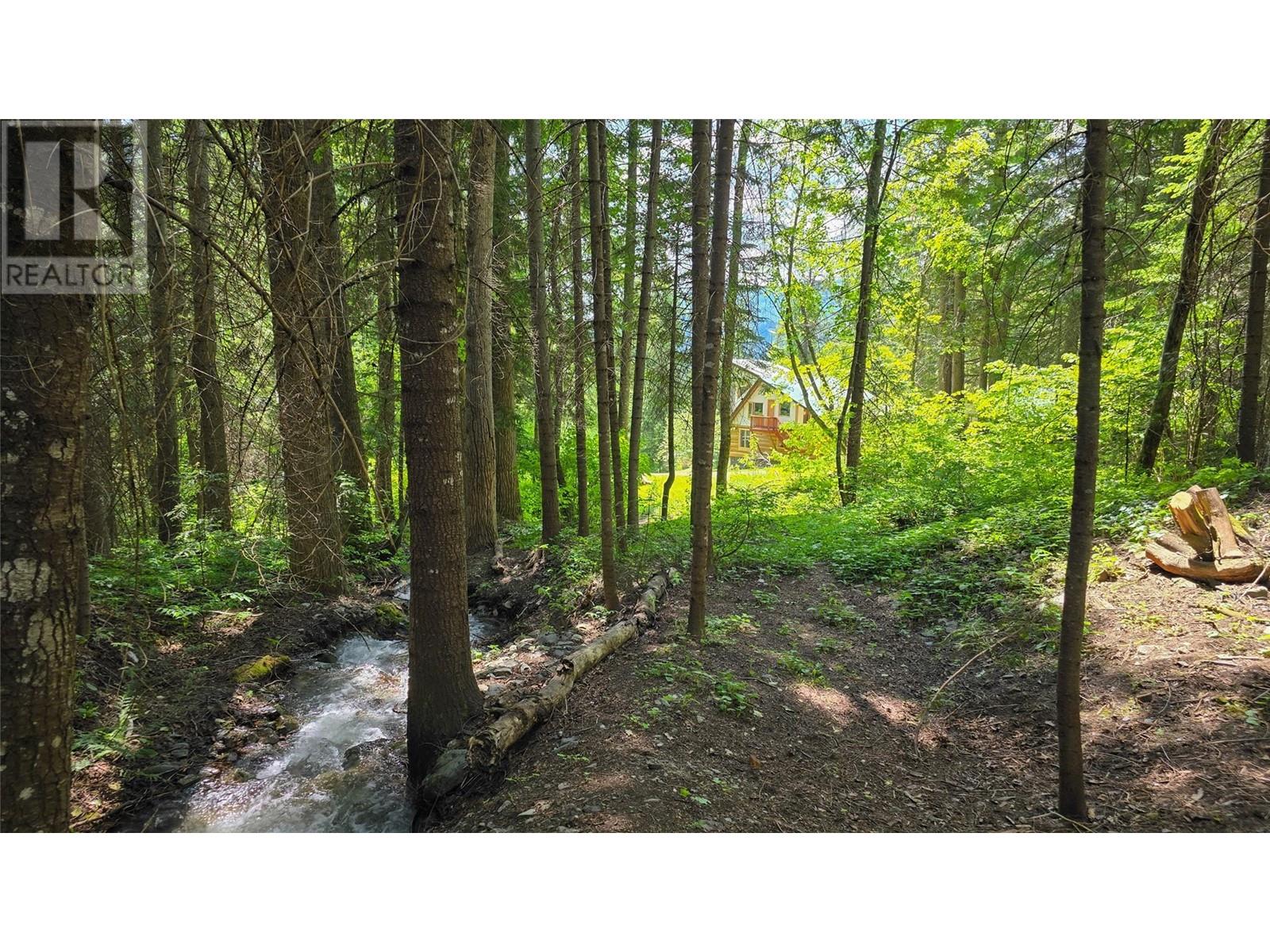 Photo 32 of 926 Wildhorse Creek Road, Ymir BC