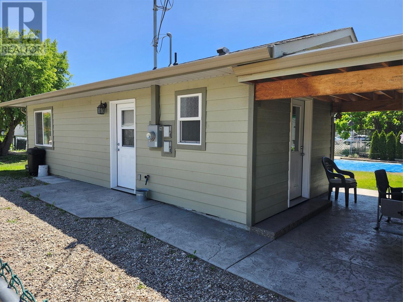  6453 Park Drive, Oliver