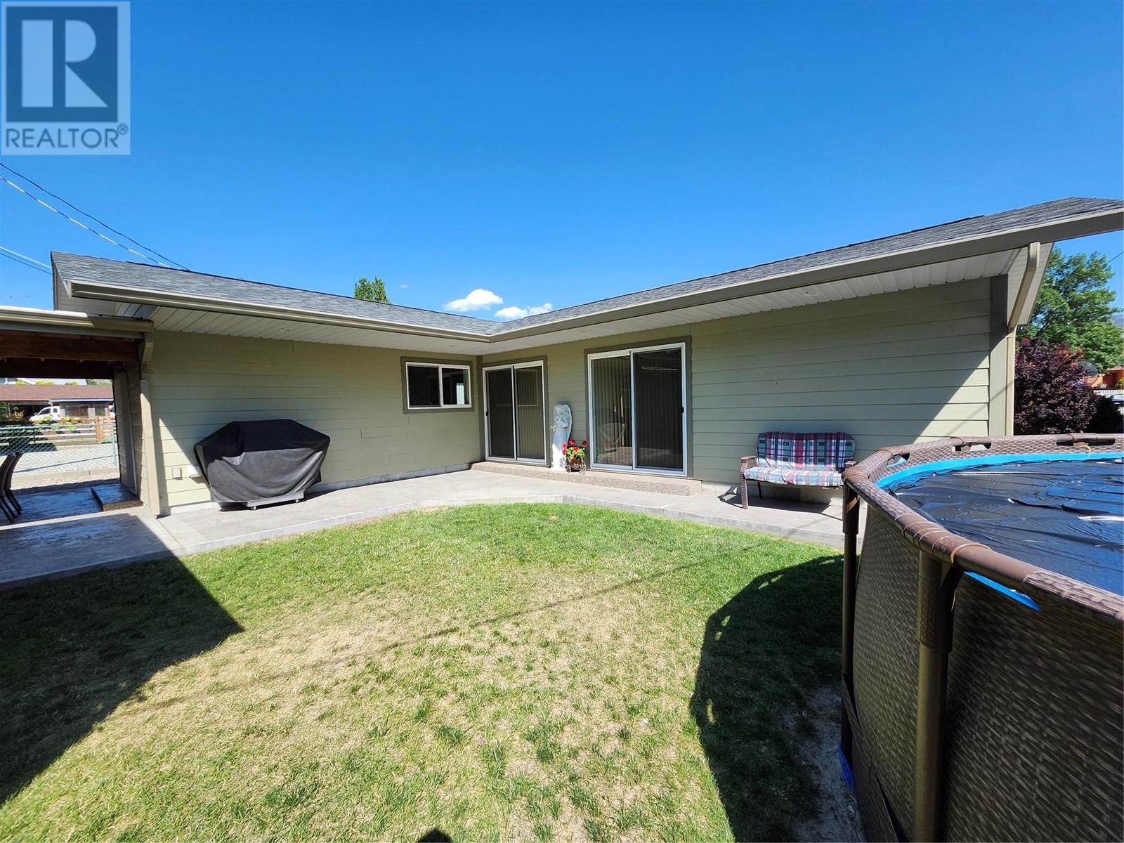  6453 Park Drive, Oliver