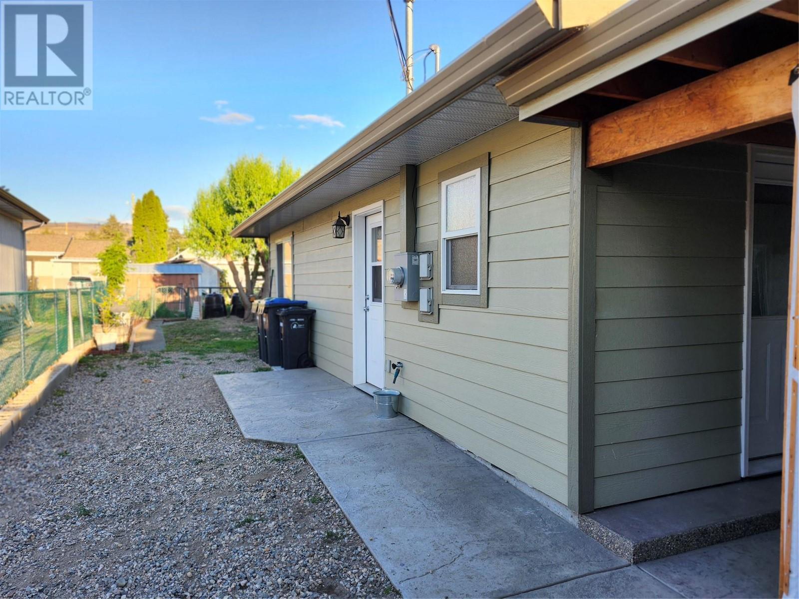  6453 Park Drive, Oliver