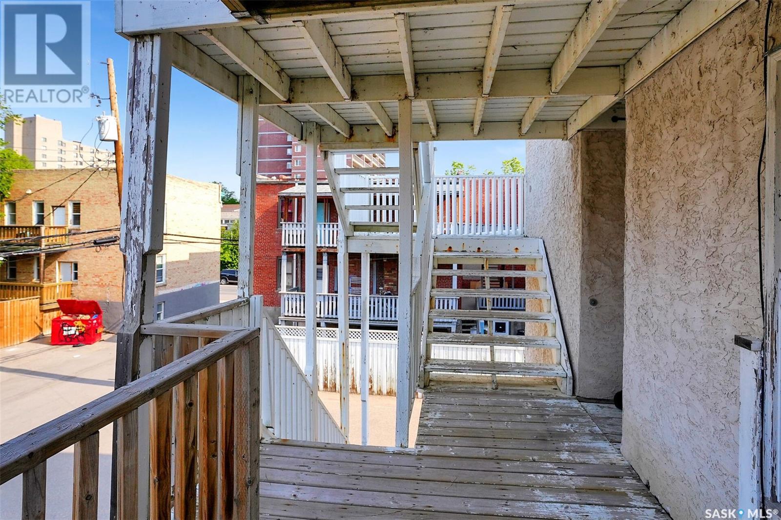Photo 47 of 2216 Lorne Street, Regina SK